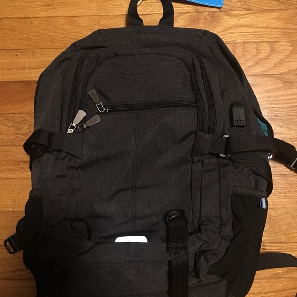 tocode laptop backpack